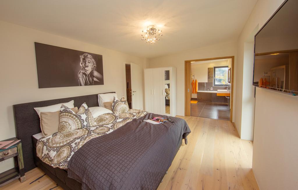 Apartment Chrissies Piesendorf Chambre photo